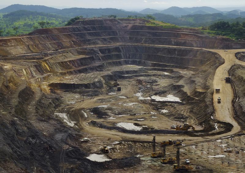 Exclusive-Congo bans copper and cobalt concentrates exports, official order says